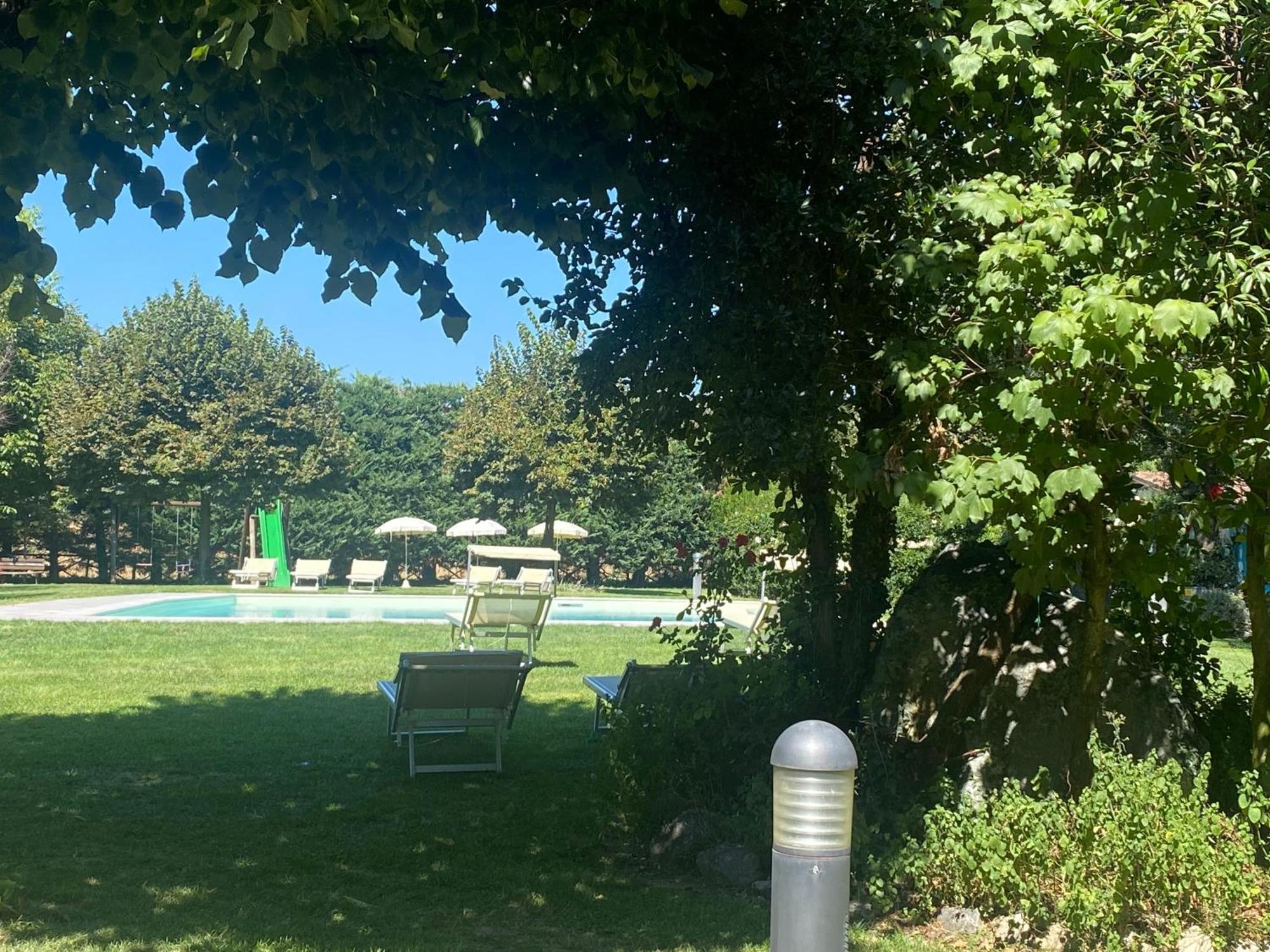 La Locanda dei Golosi Bosco  Exterior foto