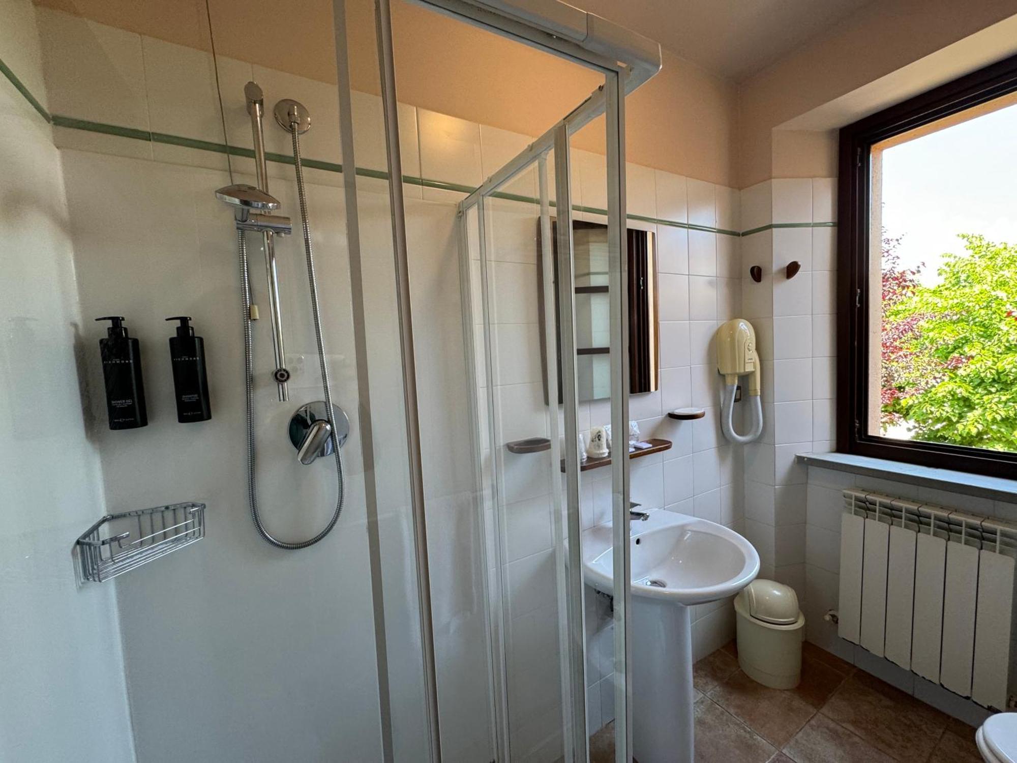 La Locanda dei Golosi Bosco  Habitación foto