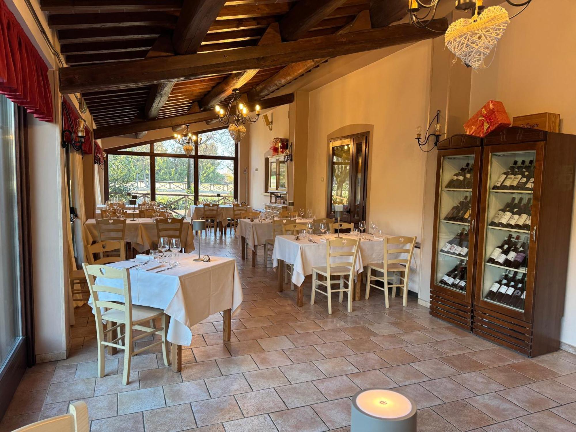 La Locanda dei Golosi Bosco  Exterior foto