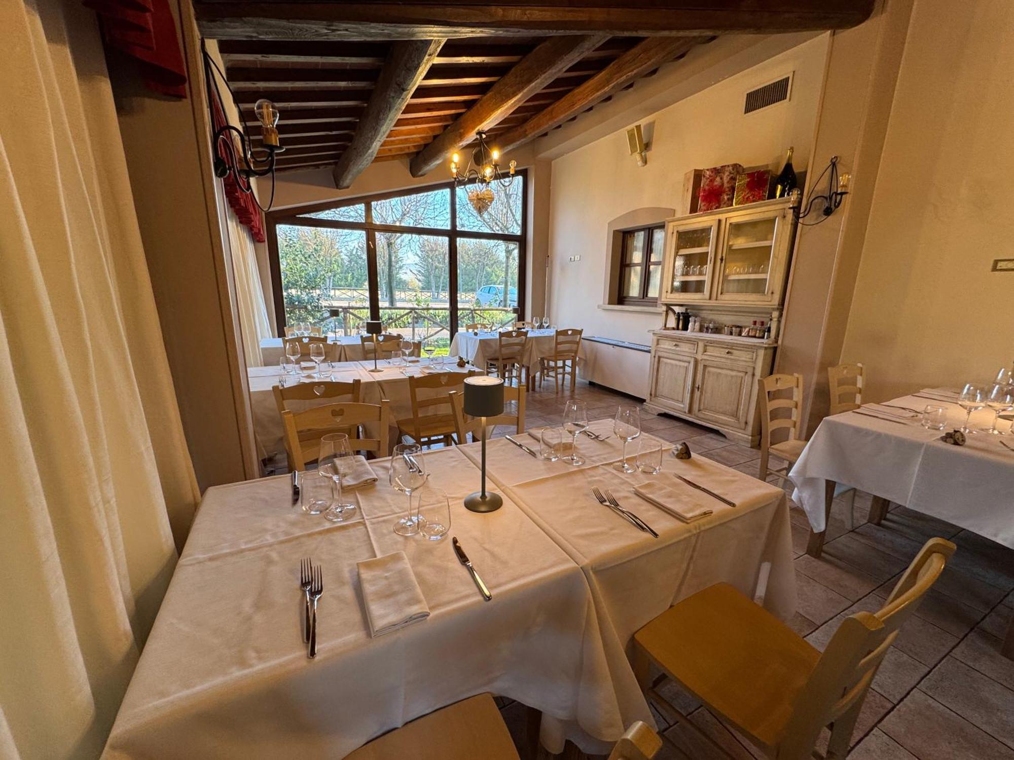 La Locanda dei Golosi Bosco  Exterior foto