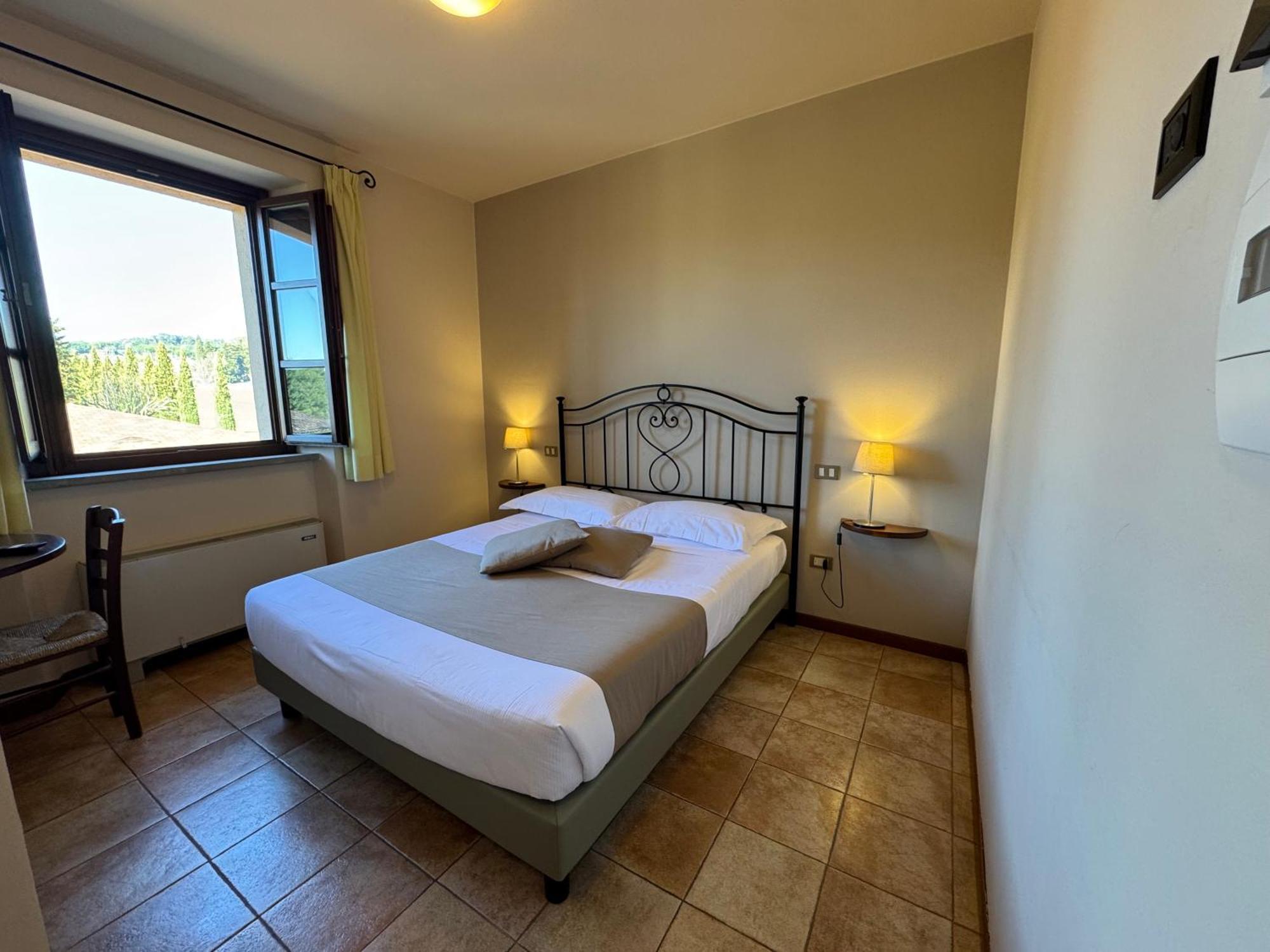 La Locanda dei Golosi Bosco  Habitación foto