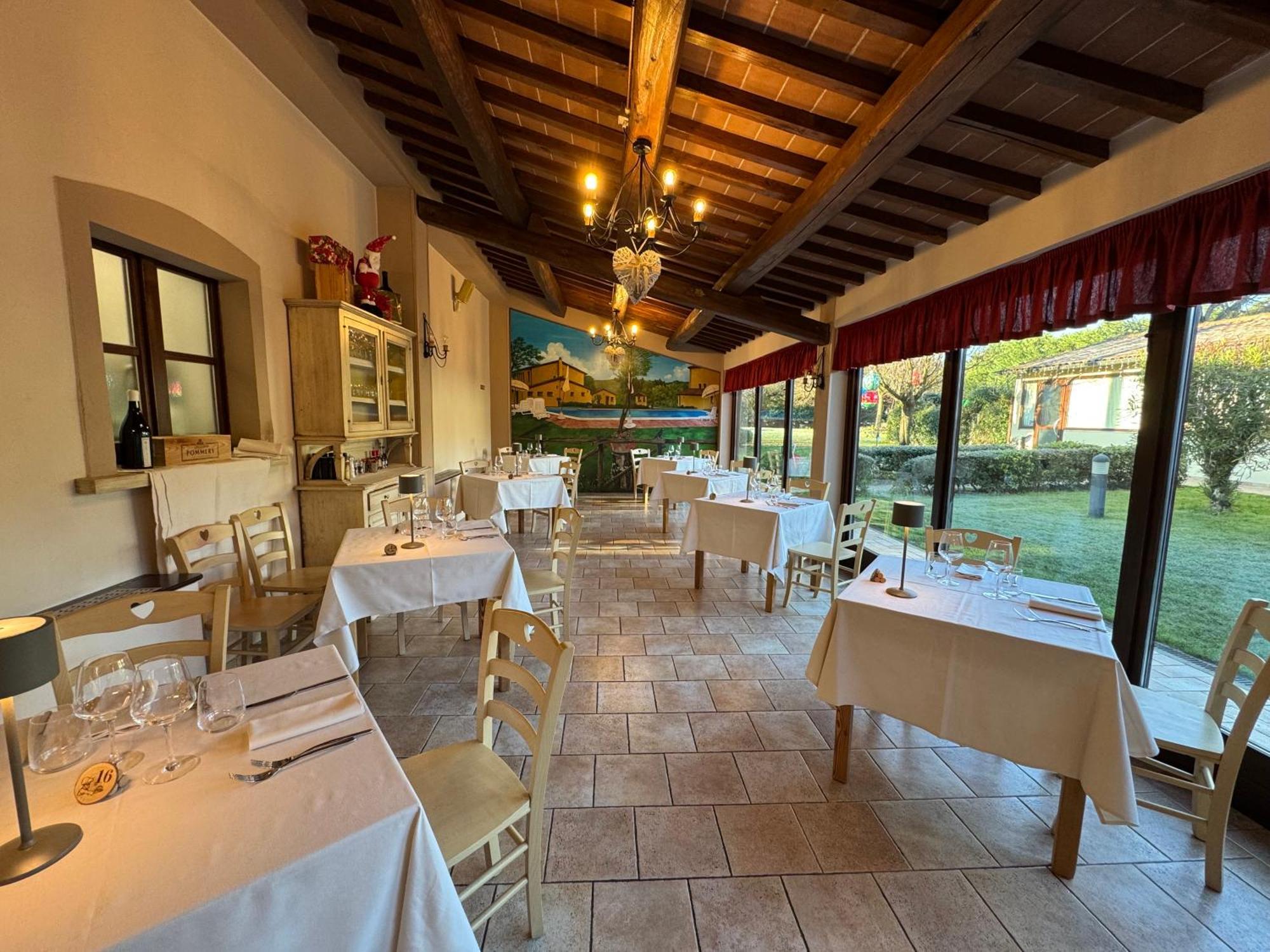 La Locanda dei Golosi Bosco  Exterior foto