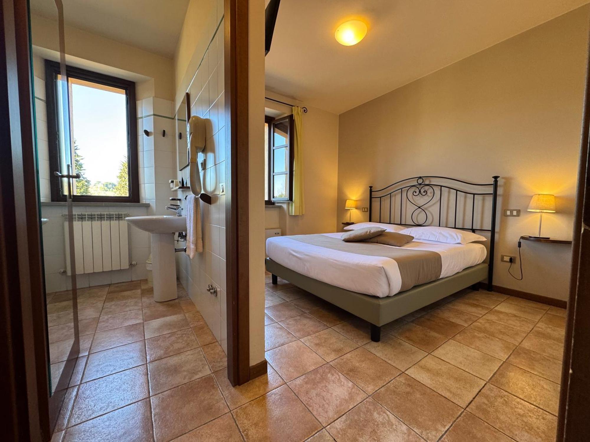 La Locanda dei Golosi Bosco  Habitación foto