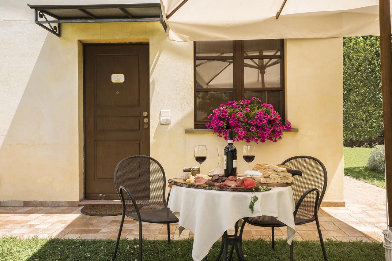 La Locanda dei Golosi Bosco  Exterior foto
